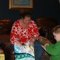 Opening Gifts